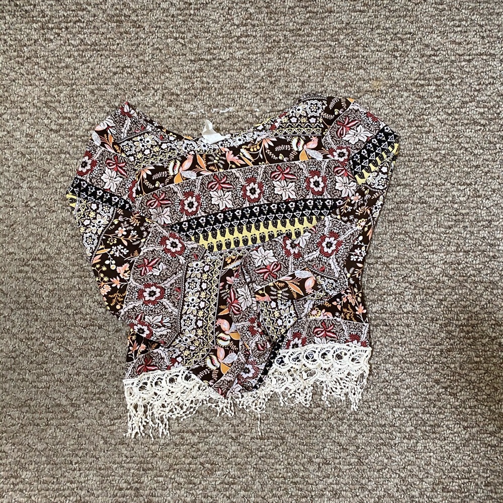 Long sleeve - Picture 2 of 2